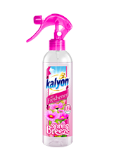 Spray Air Freshener Spring