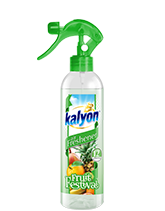 Spray Air Freshener Fruits