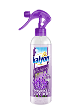 Spray Air Freshener Lavender 
