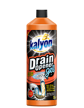 Drain Opener Gel