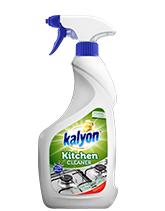 Kalyon Spray Kitchen 