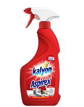 Kalyon Spray Aspirex