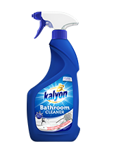 Kalyon Pulvérisateur Pour Salle de Bain