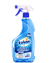 Kalyon средство для мытья стекол с аммиаком