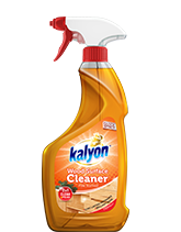 Kalyon Spray Wood Cleaner