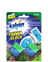 Kalyon Power Block "Сосна"