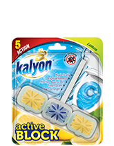 Kalyon Limón Activo