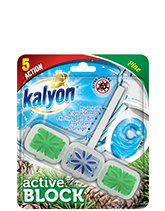 Kalyon Active Sapin