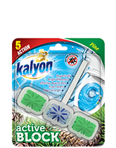 Kalyon Pino Activo